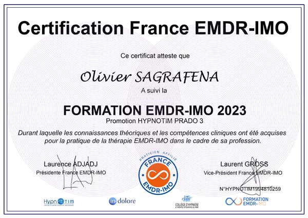 Déroulement d’une séance EMDR - IMO : comment se passe la thérapie étape par étape. Déroulement d’une séance EMDR - IMO : comment se passe la thérapie étape par étape.