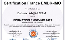 Déroulement d’une séance EMDR - IMO : comment se passe la thérapie étape par étape.