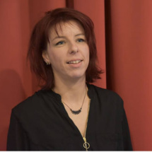 Sandra DAUJAT Sandra DAUJAT