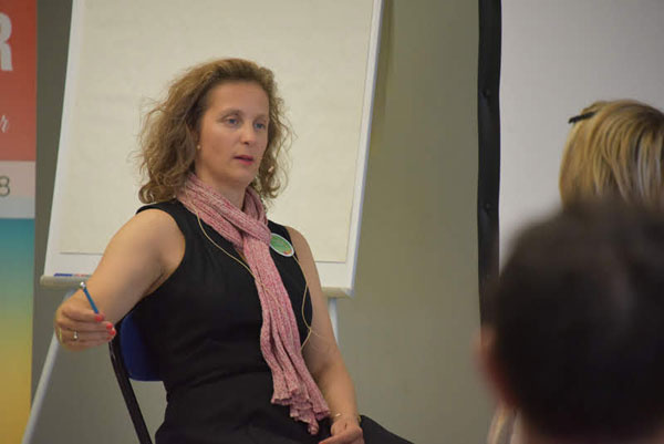 EMDR: la thérapie préconisée par l’OMS pour le traitement des chocs post-traumatiques. EMDR: la thérapie préconisée par l’OMS pour le traitement des chocs post-traumatiques.