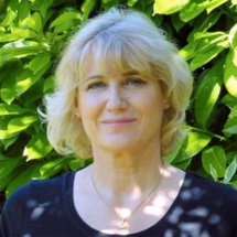 Françoise PASQUALIN Françoise PASQUALIN