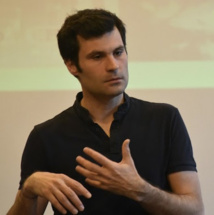 Florent HAMON Florent HAMON