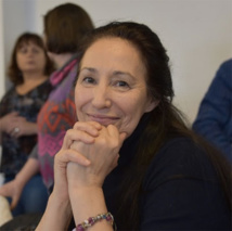 Sylviane RUSPINI Sylviane RUSPINI