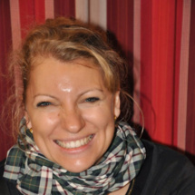 Céline RAMDANI Céline RAMDANI