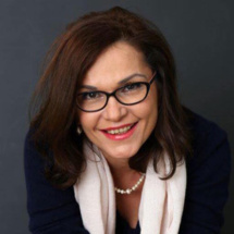 Boriana BOYER Boriana BOYER