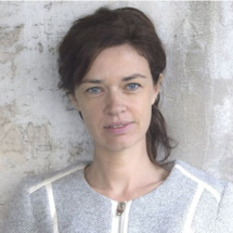 Aude ANSELMI Aude ANSELMI