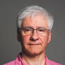 Gilles BESSON