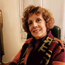 Sylvie BELLAUD Sylvie BELLAUD