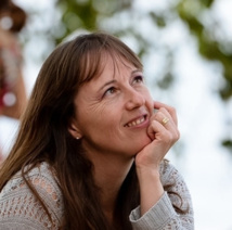 Nathalie BOUCHARD Nathalie BOUCHARD