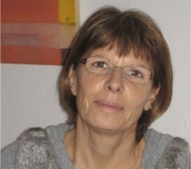 Catherine BONNAFOUX Catherine BONNAFOUX
