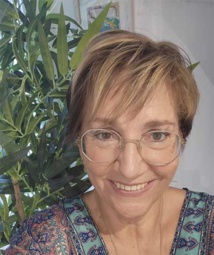 Marie Ange CUCCHI Marie Ange CUCCHI