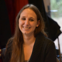 Caroline DARTE Caroline DARTE