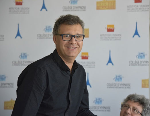 Ahmed LAROUI Ahmed LAROUI