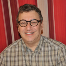 Jean-François ISRAEL Jean-François ISRAEL