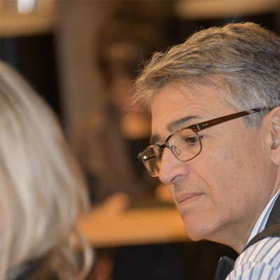 Karim BOURZOUFI Karim BOURZOUFI