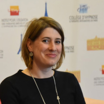 Elise VANCAUWEMBERGE Elise VANCAUWEMBERGE