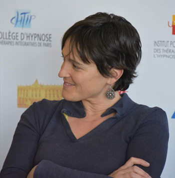 Elodie TEYSSIER en Formation EMDR - IMO au CHTIP Elodie TEYSSIER en Formation EMDR - IMO au CHTIP
