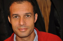 Chedli MAHDAOUI Chedli MAHDAOUI