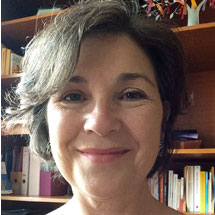 Isabelle LE BESCOND Isabelle LE BESCOND