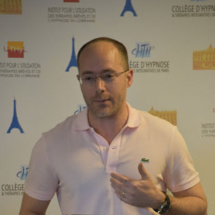 Grégory POURRIER Grégory POURRIER