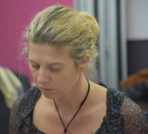 Audrey POURRIER Audrey POURRIER