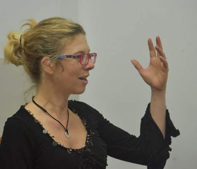 Audrey POURRIER Audrey POURRIER