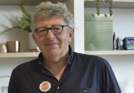 Laurent GROSS Laurent GROSS