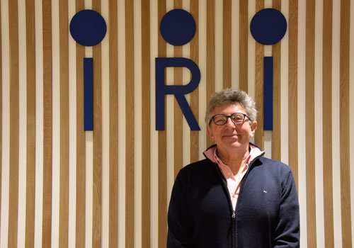 Laurent GROSS Laurent GROSS