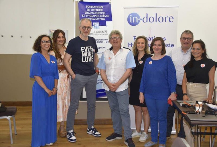 Valérie TOUATI Valérie TOUATI