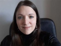 Maryna VIDON Maryna VIDON