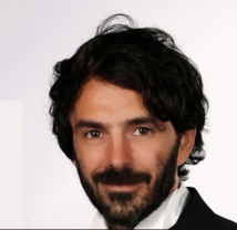 Fabrice GERIN Fabrice GERIN