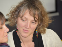 Cecile PITON Cecile PITON