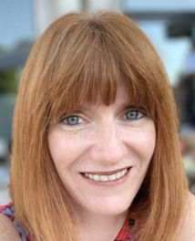 Sophie VERDIER ROUSSEAU Sophie VERDIER ROUSSEAU