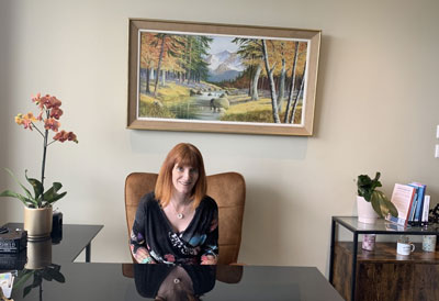 Sophie VERDIER ROUSSEAU Sophie VERDIER ROUSSEAU