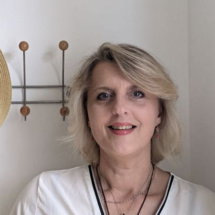 Laure CORDIER SERRE Laure CORDIER SERRE