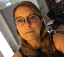 Cécile VENET Cécile VENET