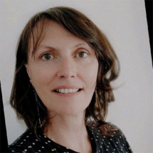 Mélanie VIOT STAUB Mélanie VIOT STAUB