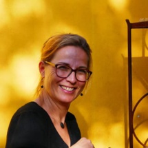 Damaris BAUER Damaris BAUER