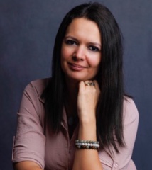 Roxane ASHKAR Roxane ASHKAR