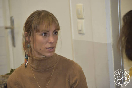 Kyria DANIS Kyria DANIS