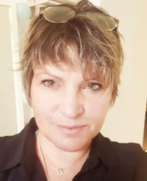 Béatrice LEMERI LANG Béatrice LEMERI LANG