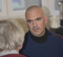 Willy SEBAULT Willy SEBAULT