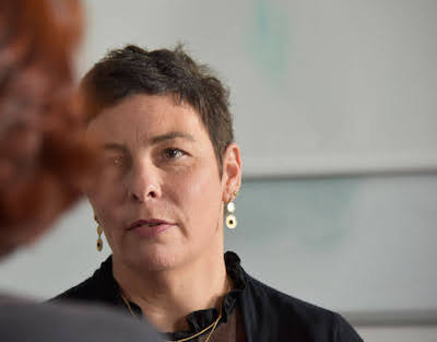 Aline DOMESTICI DONNEAUD Aline DOMESTICI DONNEAUD