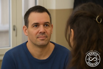 Olivier SAGRAFENA Olivier SAGRAFENA