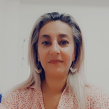 Stéphanie PRAT-SIMAKHA Stéphanie PRAT-SIMAKHA