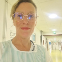 Stéphanie EVANO Stéphanie EVANO
