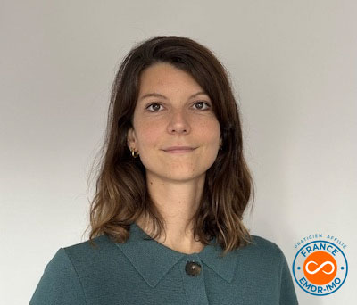 Charlotte MENARD Charlotte MENARD