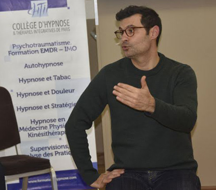 Cabinets d'EMDR IMO et Hypnose de Paris