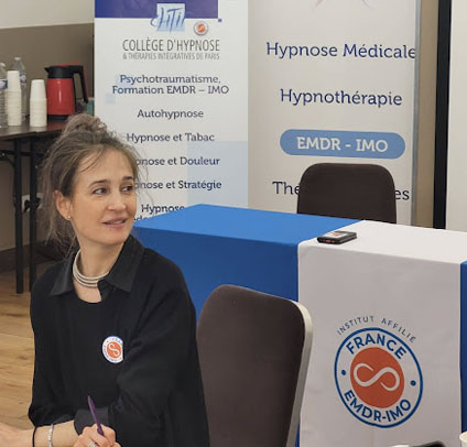 Sophie TOURNOUËR Psychologue Clinicienne à Paris 11 Sophie TOURNOUËR Psychologue Clinicienne à Paris 11