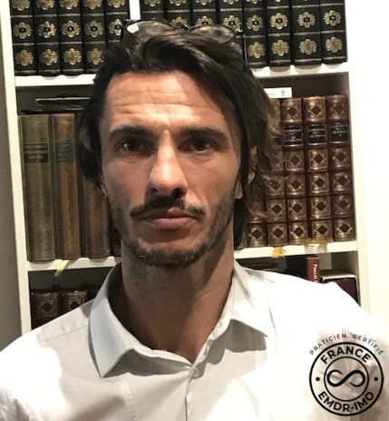 Sebastien LASSERRE Sebastien LASSERRE